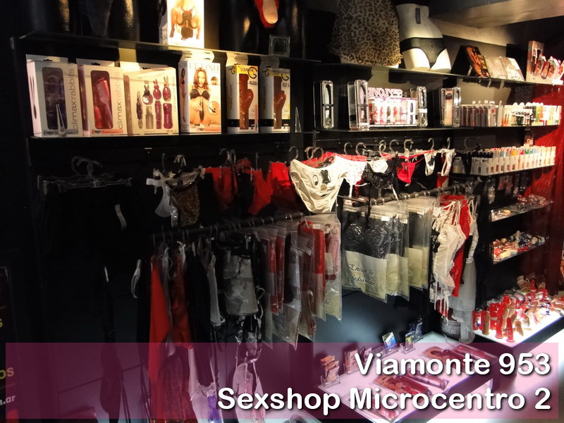 Delivery Vibrador Microcentro 2